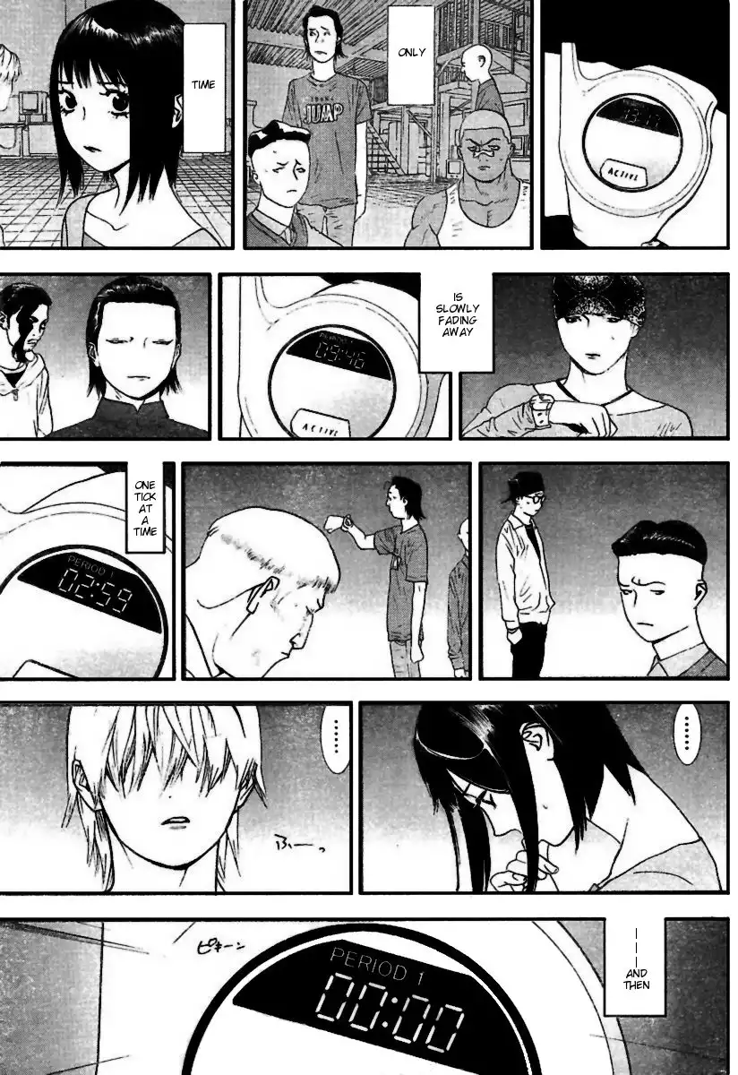 Liar Game Chapter 91 17